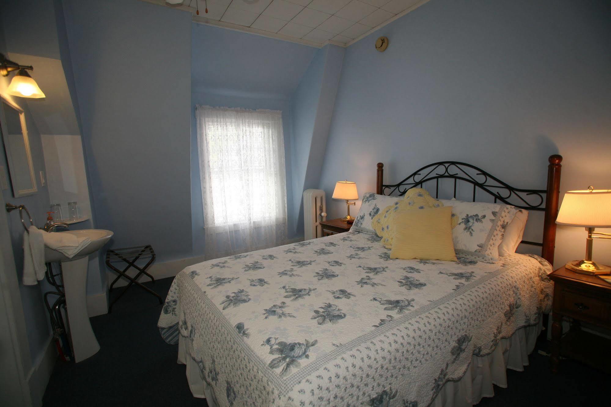 Fullerton Inn & Restaurant Chester Экстерьер фото